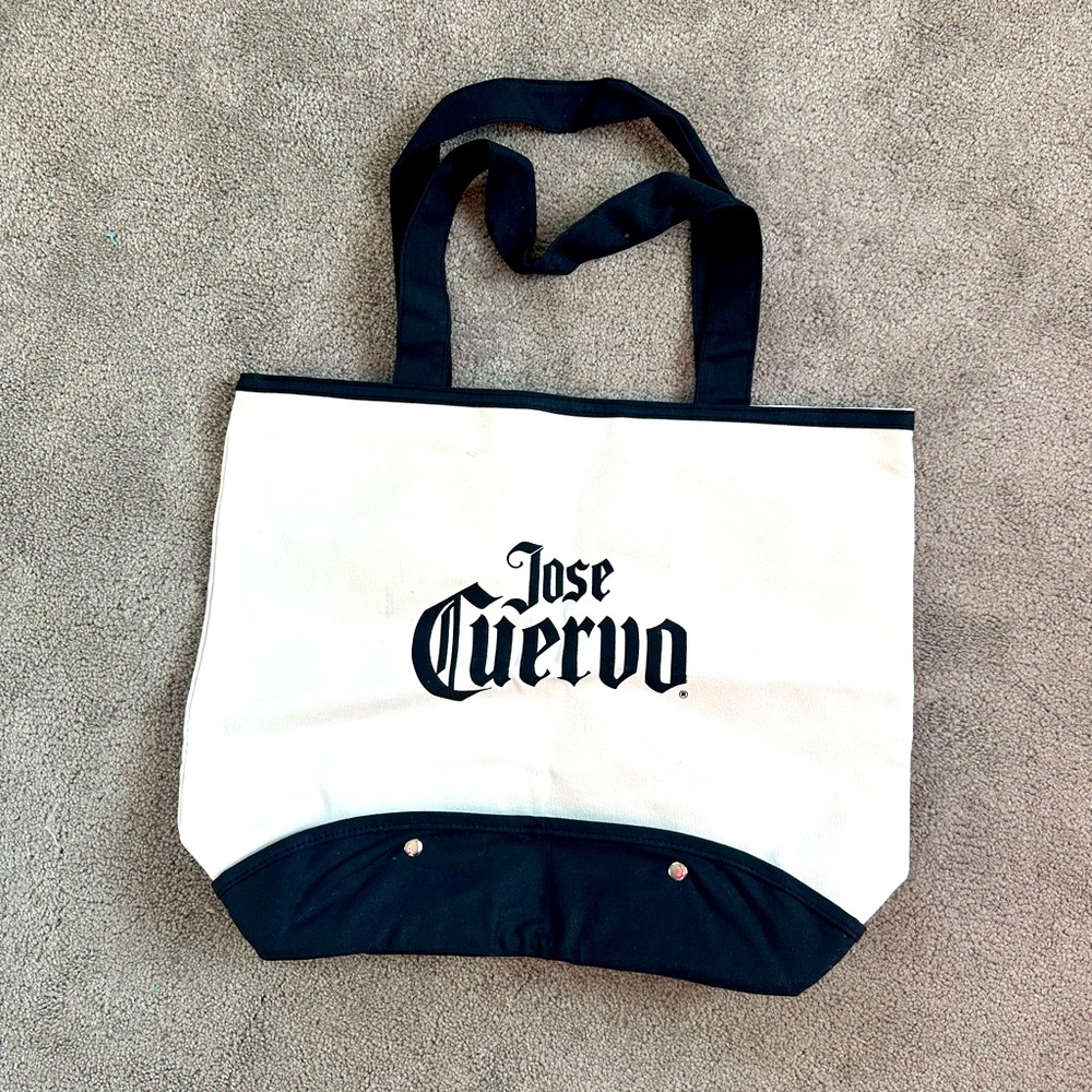 Jose Cuervo Tote Bag